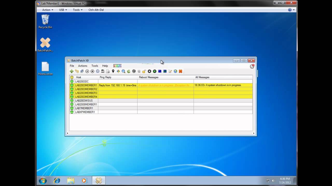 BatchPatch Free Download