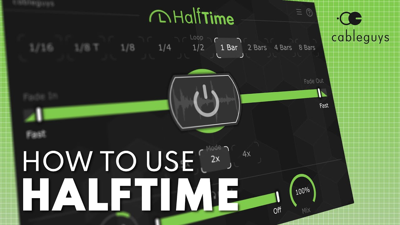 CableGuys HalfTime Download Free