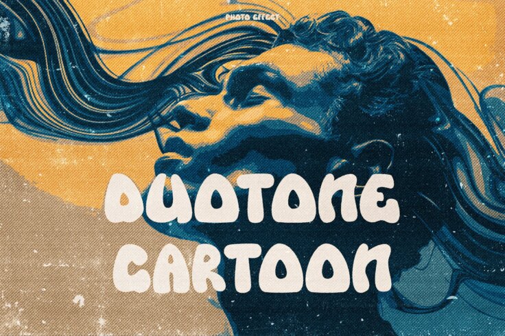 Cartoon Art Photoshop Plugin Download Free