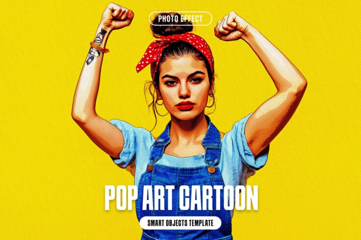 Cartoon Art Photoshop Plugin Free Download