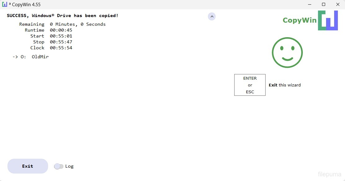 CopyWin Download Free