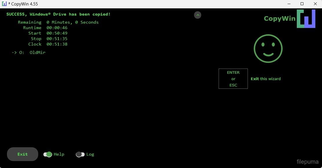 CopyWin Free Download