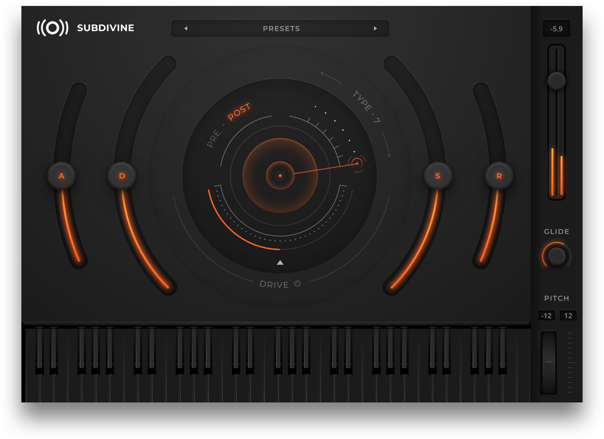 Diginoiz Subdivine Free Download