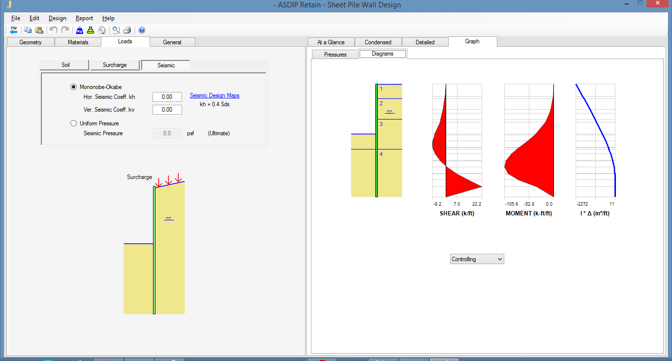 Download ASDIP Analysis Free