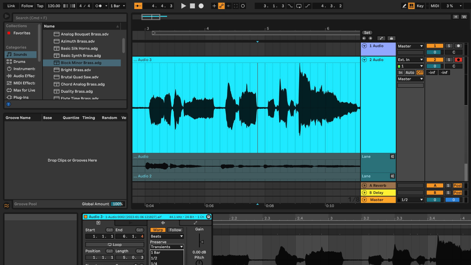 Free Audio Editor Download Free
