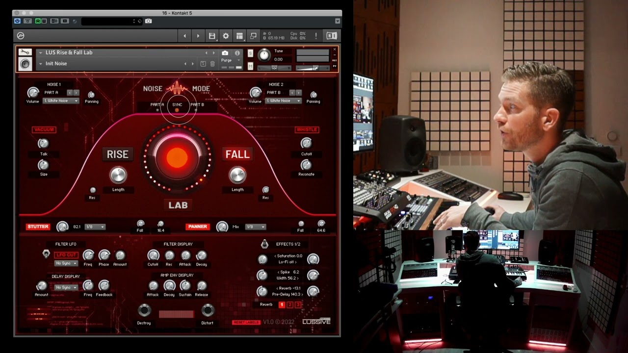 Lussive Audio ClipLAB Download Free
