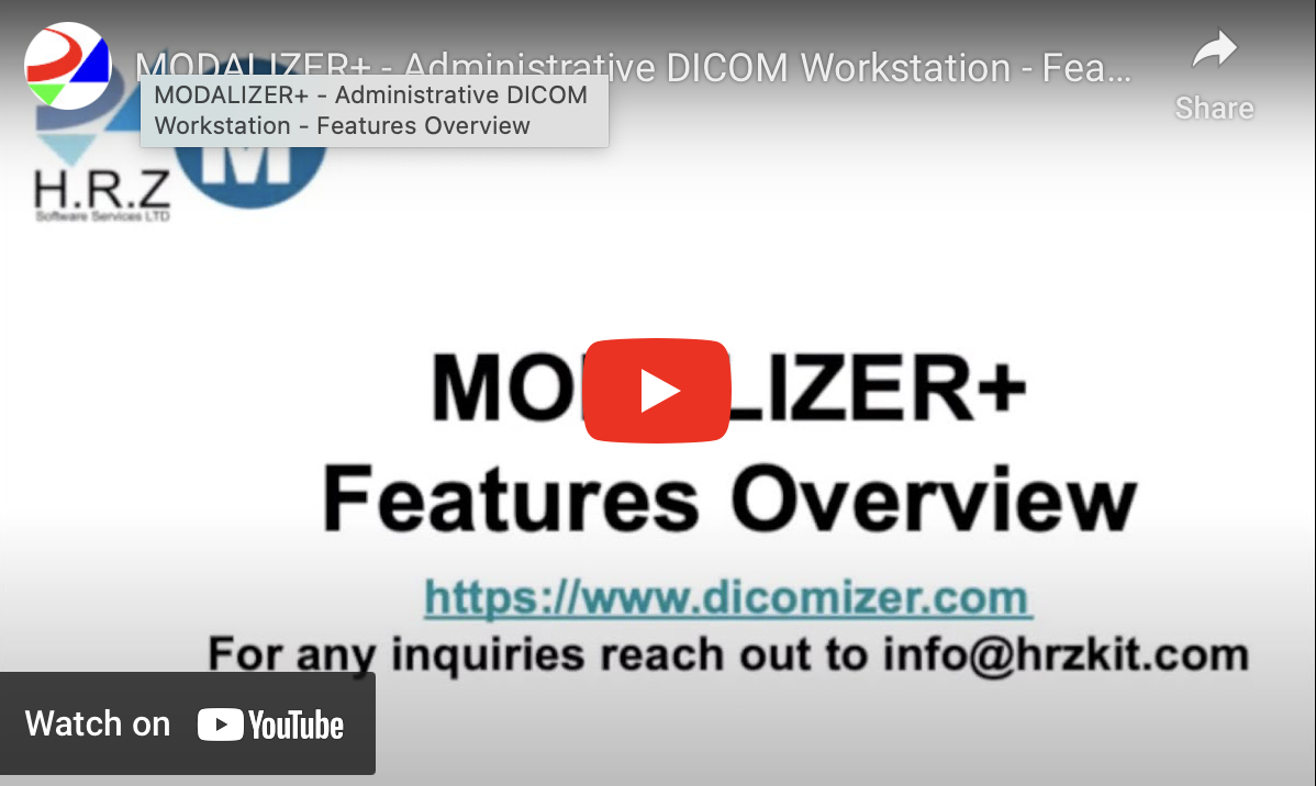 MODALIZER Plus Download Free
