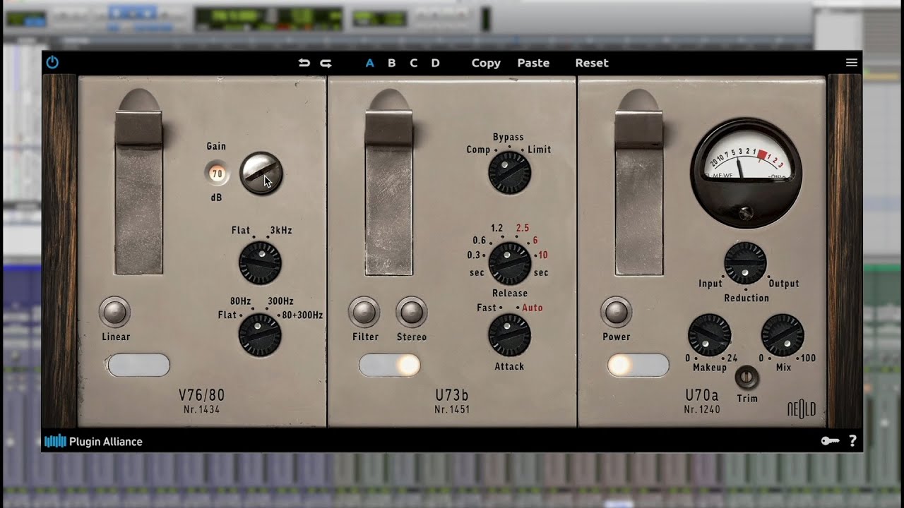 NEOLD-Plugin Alliance Complete Effects Bundle Download Free