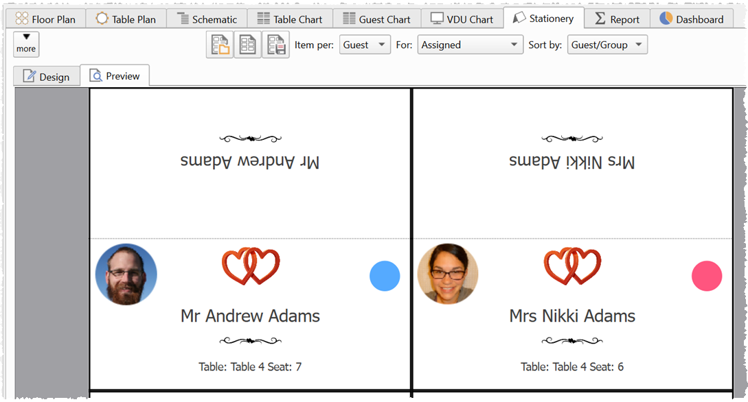 Oryx Digital PerfectTablePlan Professional Download Free