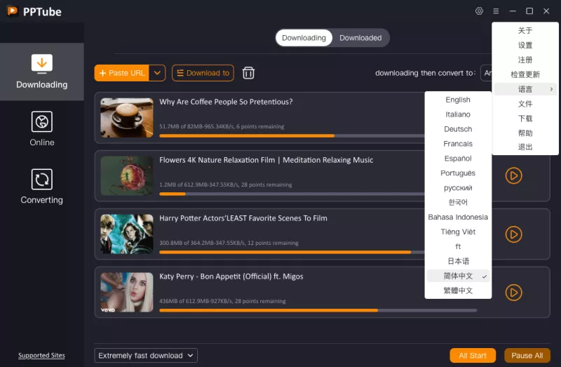 PPTube Free Download