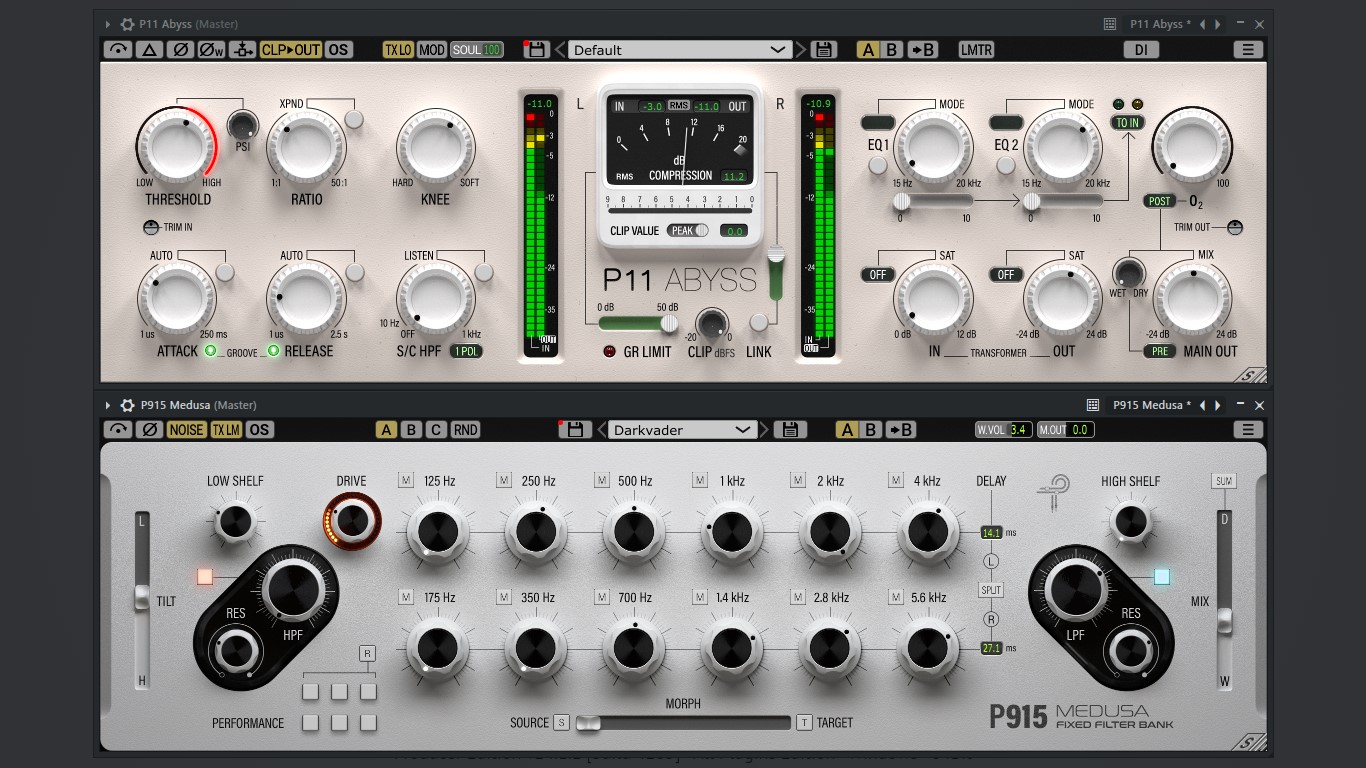 Pulsar Modular Complete Effects Bundle Download Free