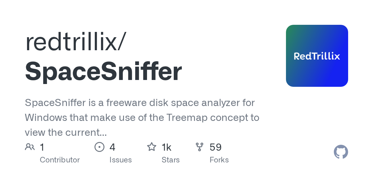 SpaceSniffer Download Free