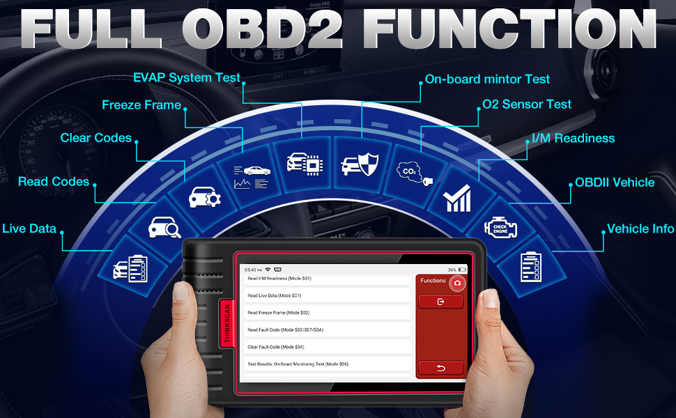 System Scanner Download Free