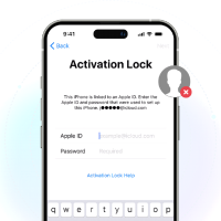 What is iCloud Activation Lock