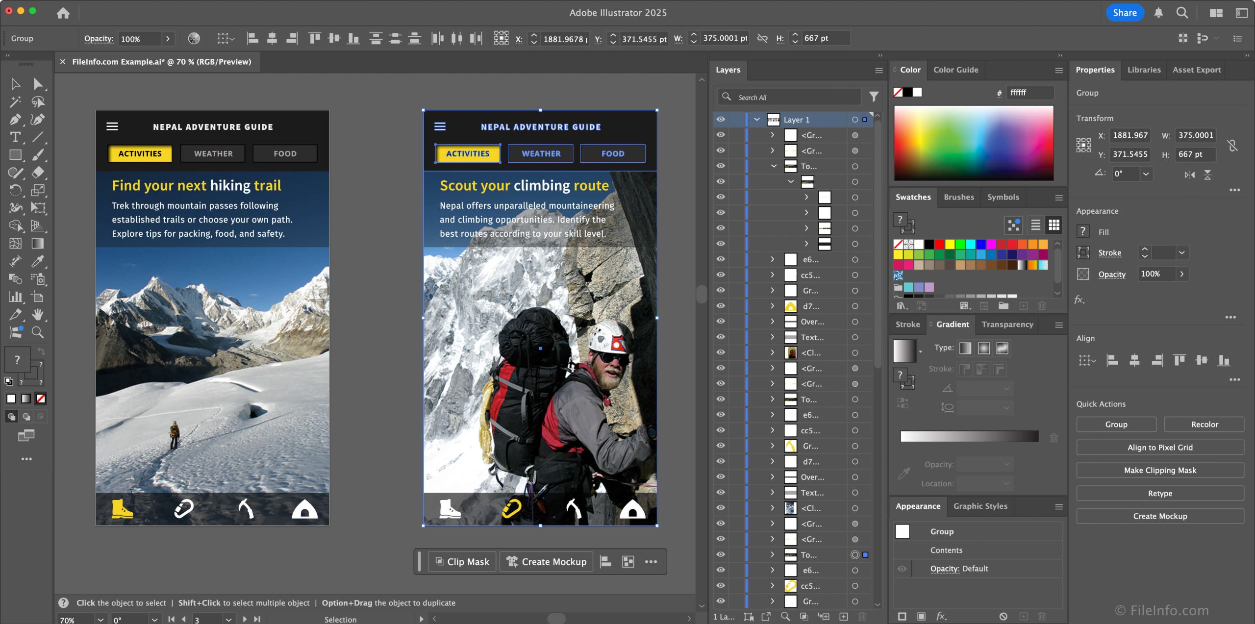 Adobe Illustrator Free Download