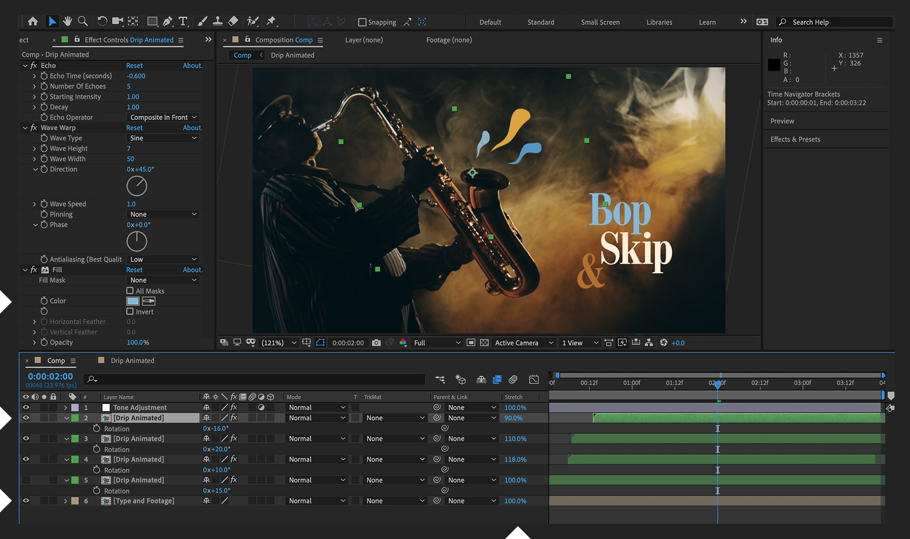 Download Adobe After Effects Free