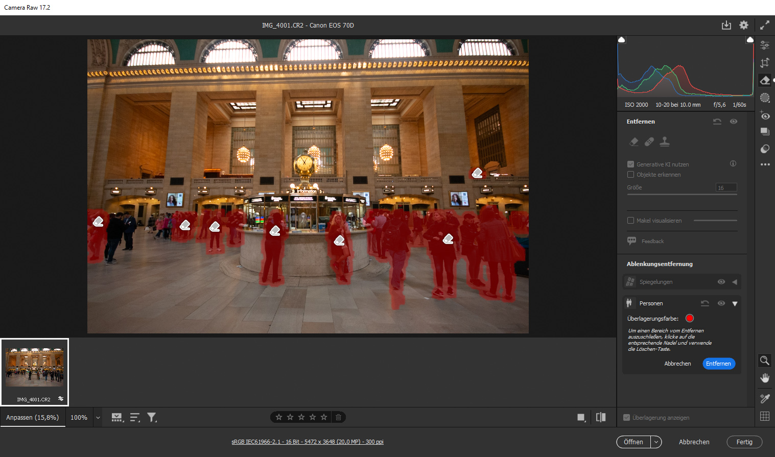 Download Adobe Camera Raw CC Free