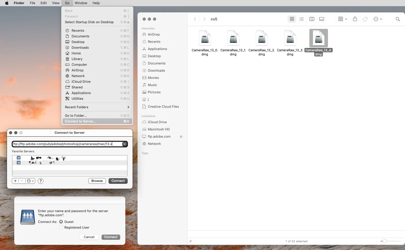 Download Adobe DNG Converter Free
