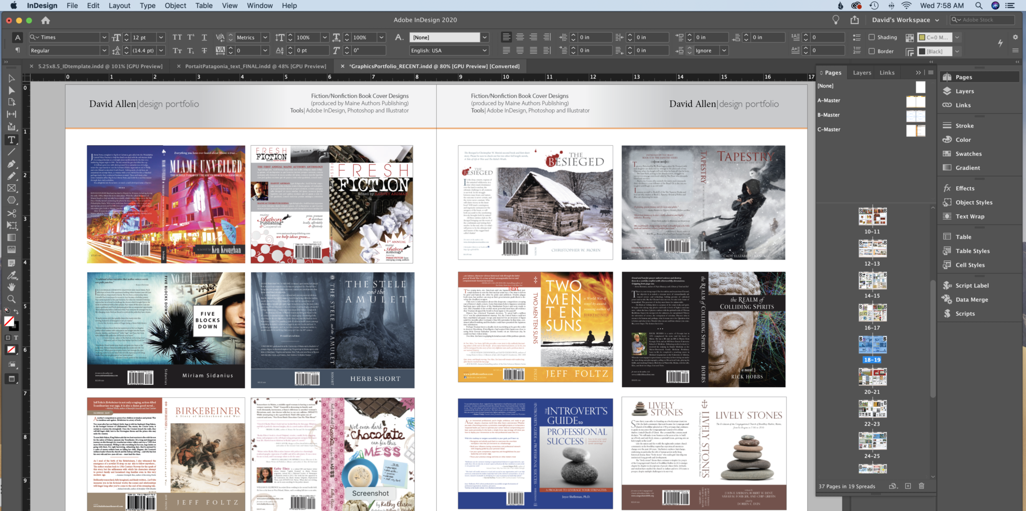 Download Adobe InDesign Free