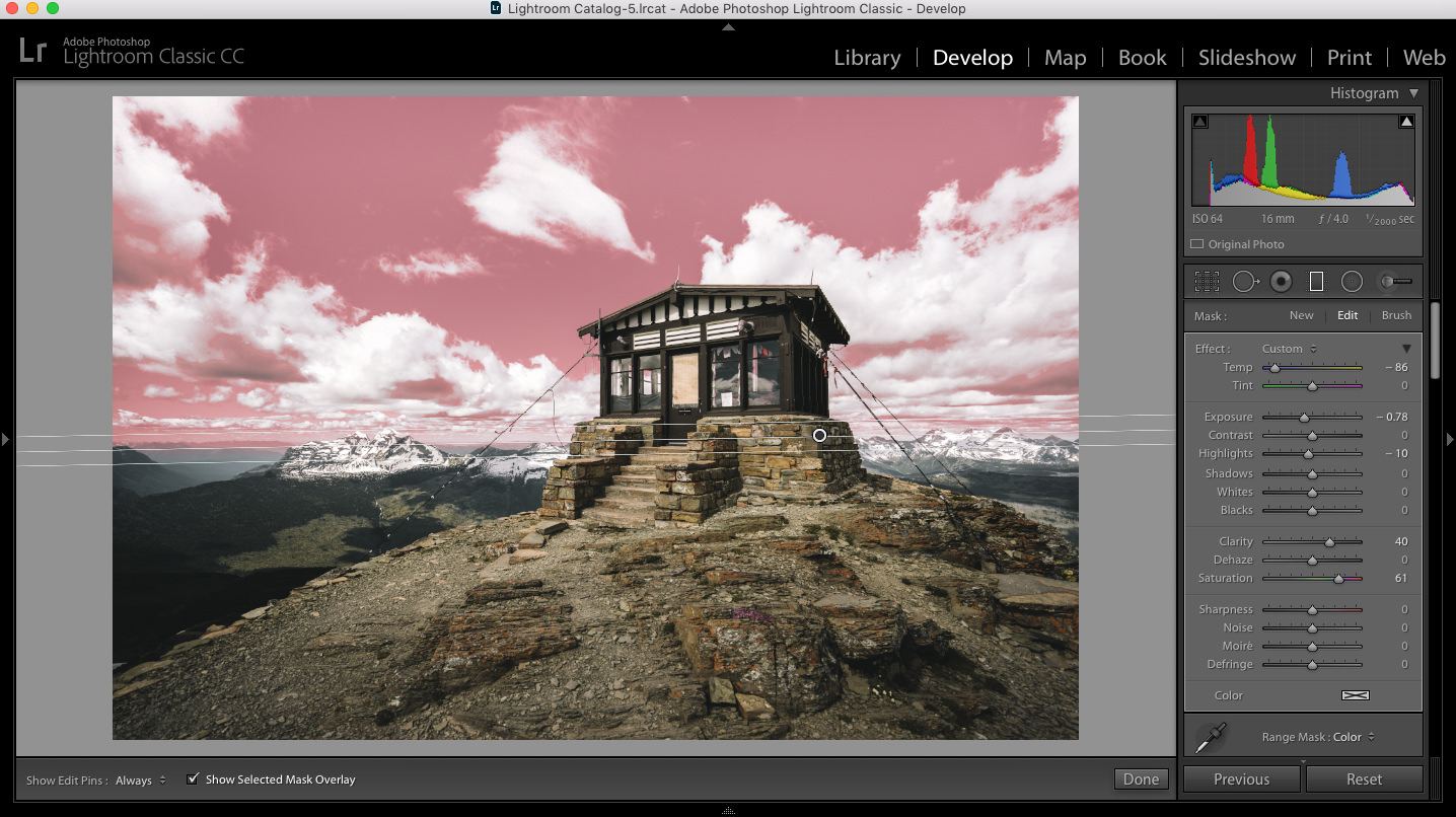 Download Adobe Photoshop Lightroom CC For Mac Free
