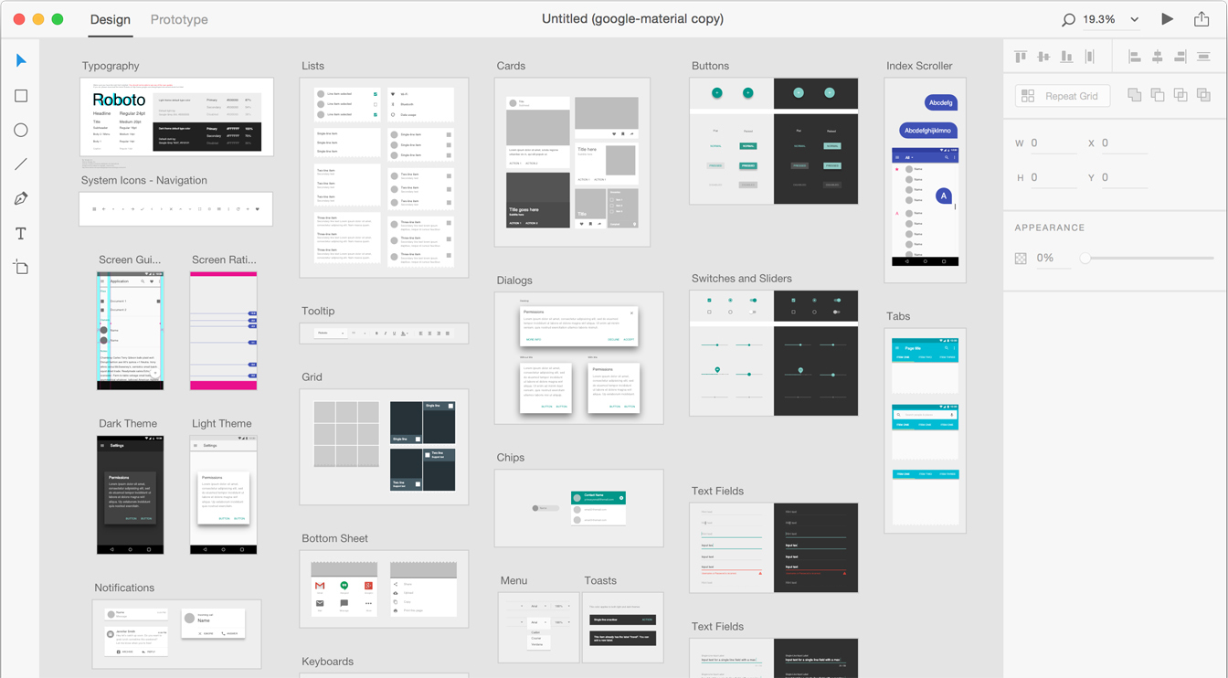 Download Adobe XD Free