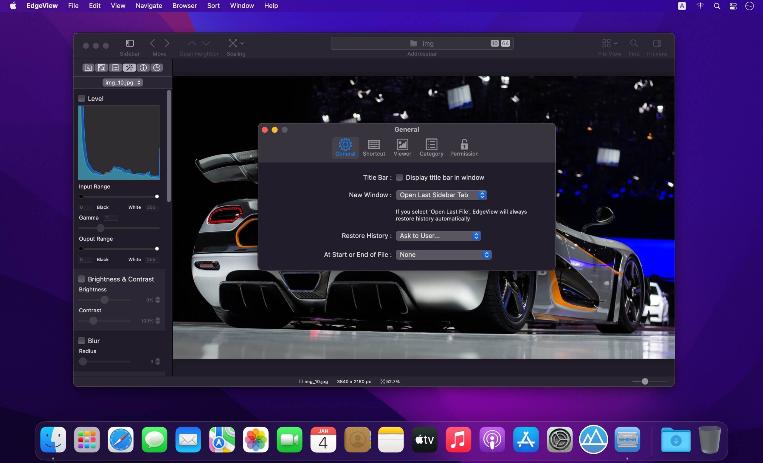 Download EdgeView Free