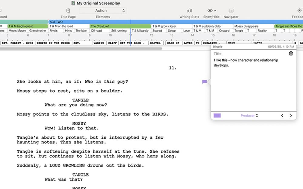 Download Final Draft Free