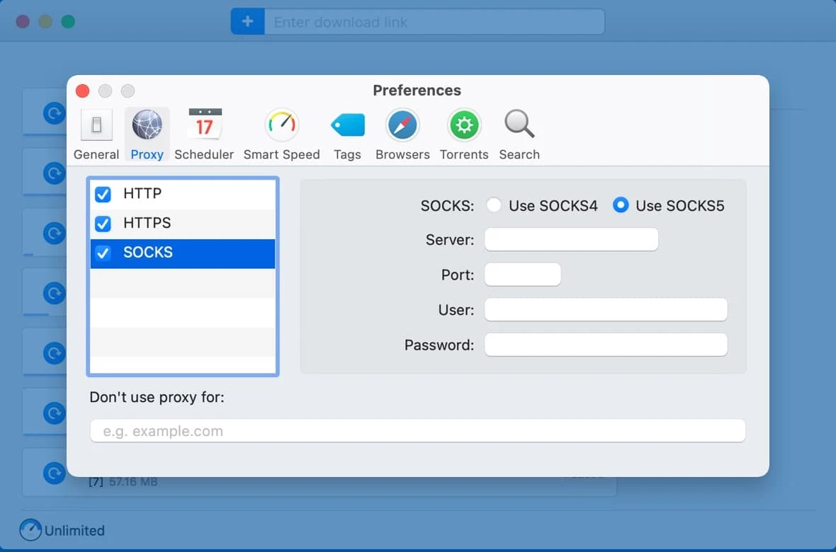 Download Folx Pro Free
