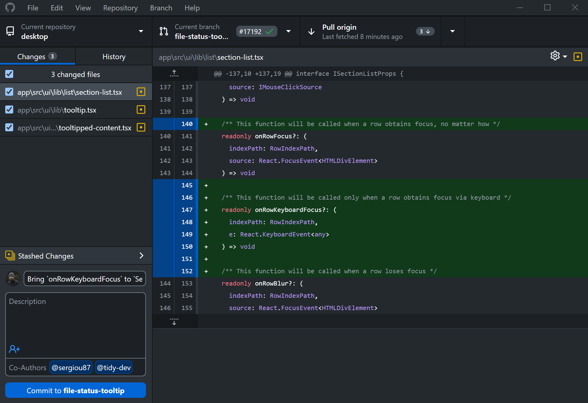 Download GitHub Desktop Free