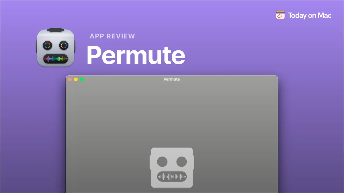 Download Permute Free