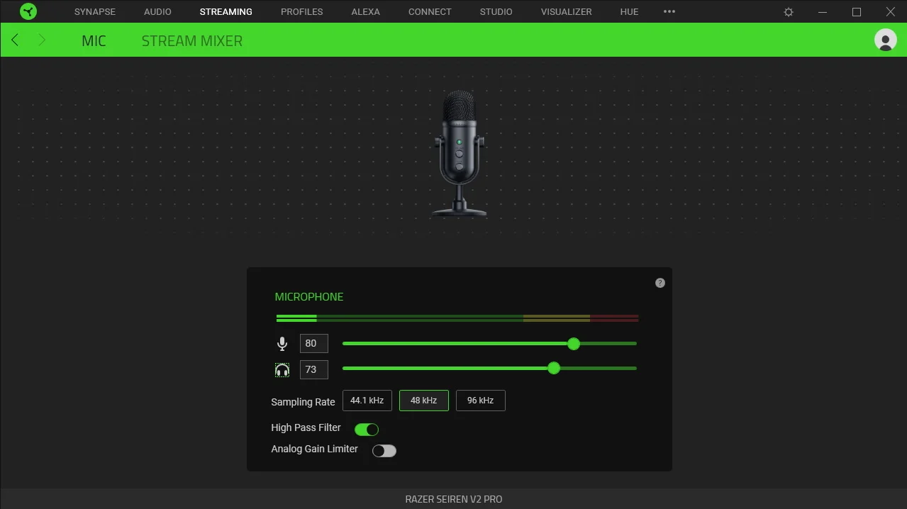 Download Pro Microphone Free