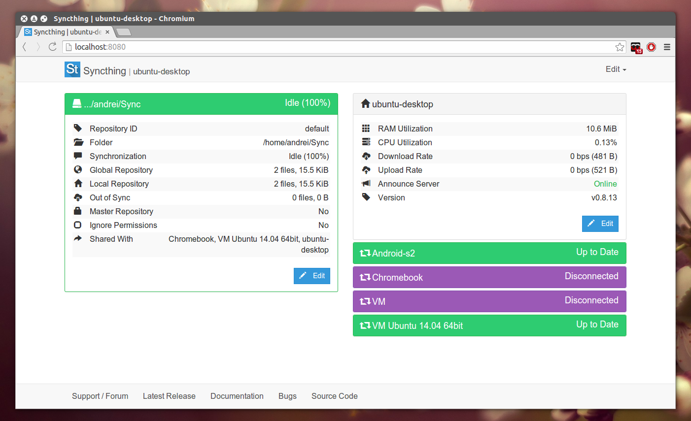 Download Syncthing Free