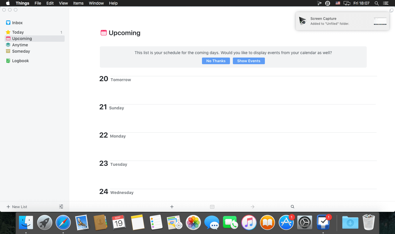 Free Things Download
