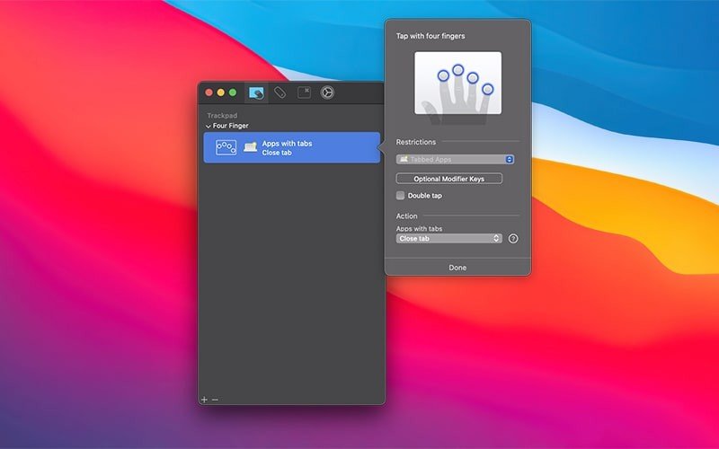 Multitouch Free Download
