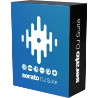 Serato DJ Pro Suite Free Download