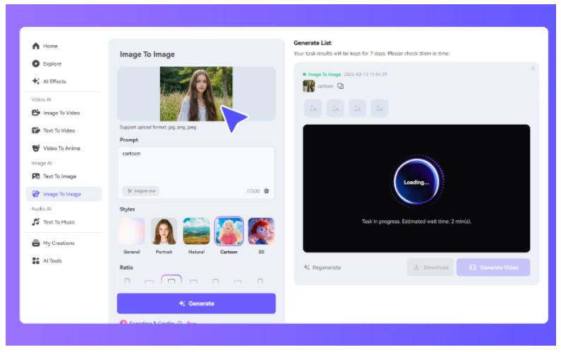 image ai editor