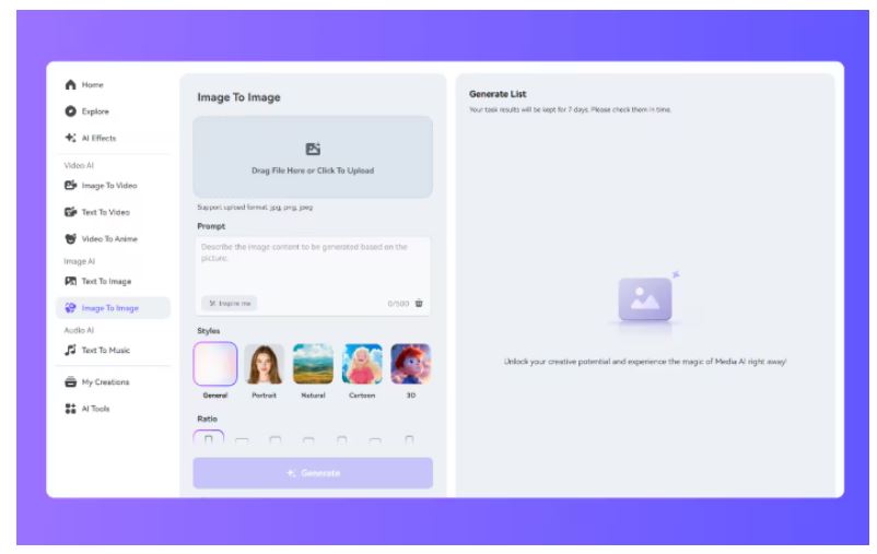 image ai
