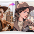image to image ai