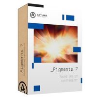 Arturia Pigments Free Download