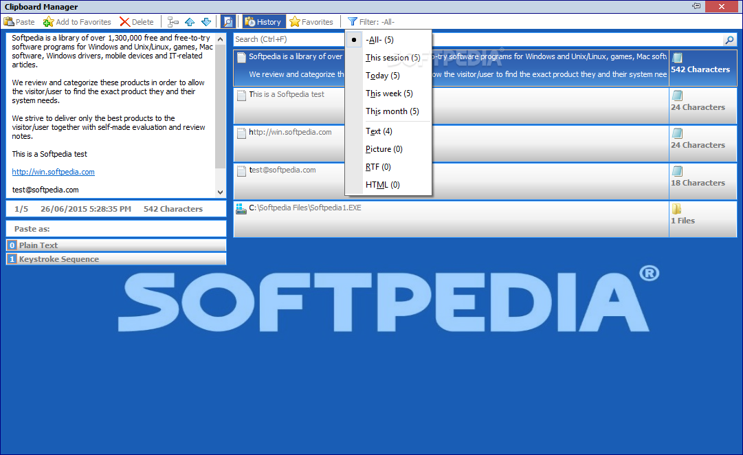 Download Comfort Clipboard Pro Free