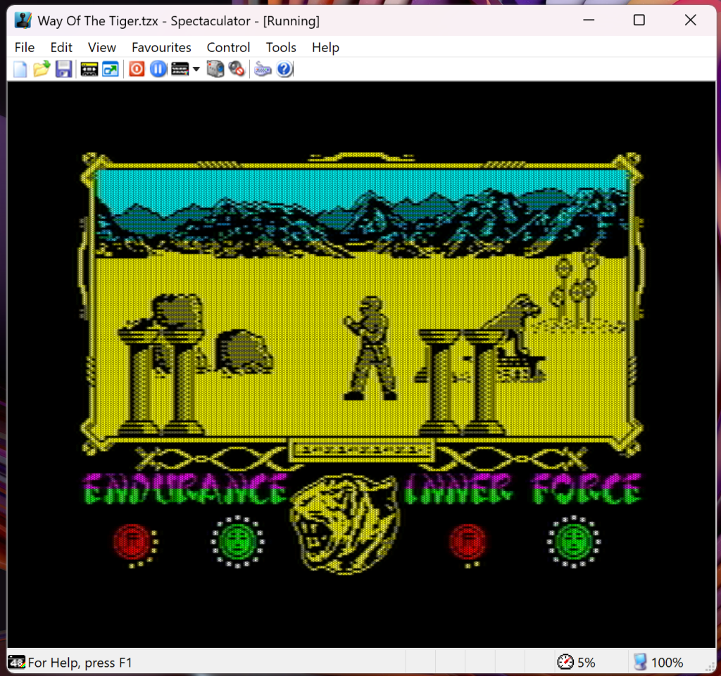 Download Spectaculator Free