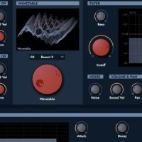 Waldorf Microwave 1 Plugin Free Download