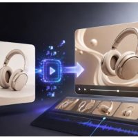 Create Product Videos